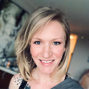Meet your Posher, Rebecca
